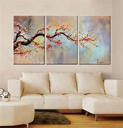 Image result for Living Room Decor Canvas Wall Art