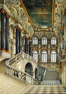 Image result for Palace Stairs