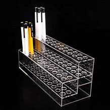 Image result for Acrylic Picture Display Stands Foer a Shop