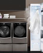 Image result for LG Dry Cleaning Machine