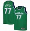 Image result for Luka Doncic Jersey Nike