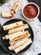 Image result for Pizza Roll Up