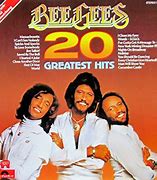 Image result for Bee Gees Hits List