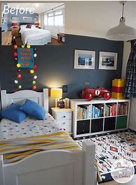Image result for Boys Bedroom Storage