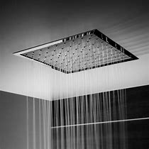 Image result for ceiling mount shower heads