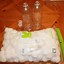 Image result for Water Bottle Snowman Craft