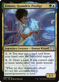 Image result for Magic Card Prodigy
