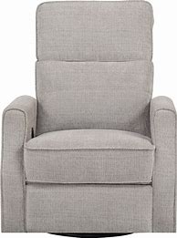 Image result for Emerald Home Furnishings Swivel Glider Recliner