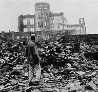 Image result for Effects of Atomic Bomb Japan