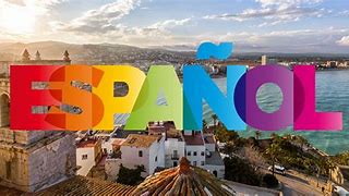 Image result for spanish