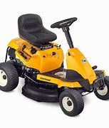 Image result for Cub Cadet Riding Lawn Mower Seat