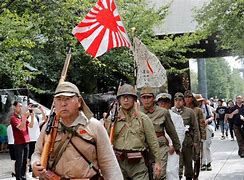 Image result for World War 2 Japanese Soldiers