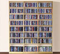 Image result for DVD Shelves