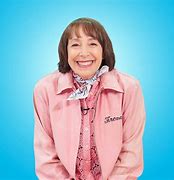 Image result for Didi Conn Now