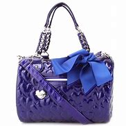 Image result for Betsey Johnson Purses