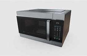 Image result for Scratch and Dent Microwave Oven