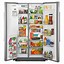 Image result for Maytag Refrigerator 2568