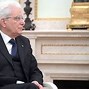 Image result for Who Is Italy President