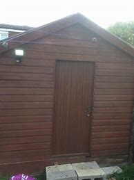 Image result for Lowe's 12X8 Shed