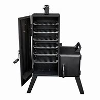Image result for Commercial Wood Smokers for Sale