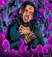 Image result for Chris Brown Indigo Art