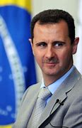 Image result for Bashar Al Assad