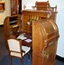 Image result for Antique Wooten Desk