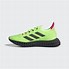 Image result for Adidas Sports Shoes Green