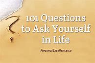 Image result for Where You Answer Self Questions