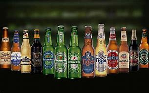 Image result for Singapore Beer Brands