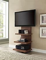 Image result for Tall TV Stand