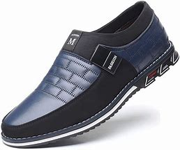 Image result for Men's Business Casual Dress Shoes