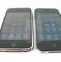 Image result for iPhone 3GS vs 4S 2020
