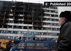 Image result for Grozny Chechnya Today