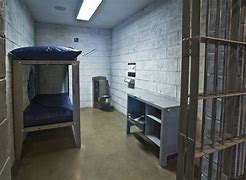 Image result for Prison Bed