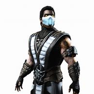 Image result for Sub-Zero PNG