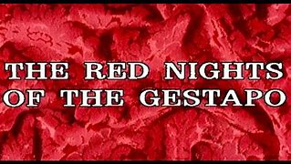 Image result for Gestapo Operations