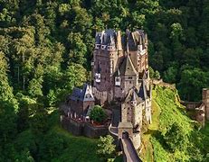 Image result for Ancient German Castles