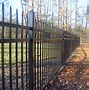 Image result for Types of Fencing