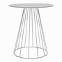 Image result for Round Outdoor Dining Table