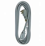 Image result for 6 Foot Appliance Extension Cord