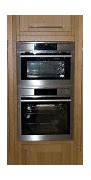 Image result for Integrated Oven