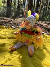 Image result for Baby Elton John Costume