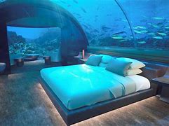 Image result for Underwater Bubble House