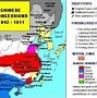 Image result for China Civil War Map