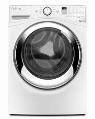 Image result for Front-Loading Washer Dryer