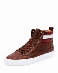 Image result for Bally High Top Sneakers