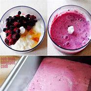 Image result for Yoghurt Ice Cream