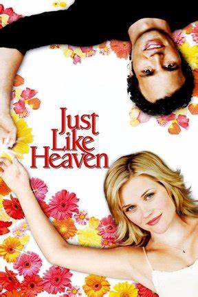 Just Like Heaven: Watch Full Movie Online | DIRECTV