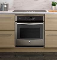 Image result for Electric Wall Combo Ovens Venting Options